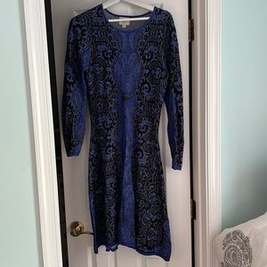 eci New York dress. Size S